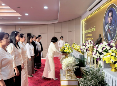 เครือข่ายสหกรณ์จังหวัดหนองคาย จัดงานรำลึก 110 ปี ... พารามิเตอร์รูปภาพ 20